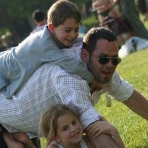 Meet your Posher, Reuven